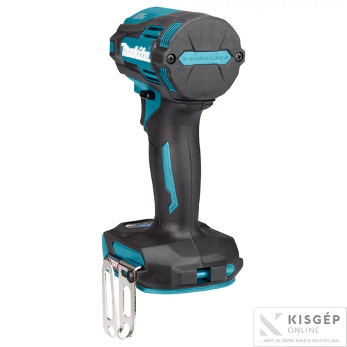 Makita TD001GZ 40V max XGT Li-ion BL 220Nm ütvecsavarbehajtó 1/4
