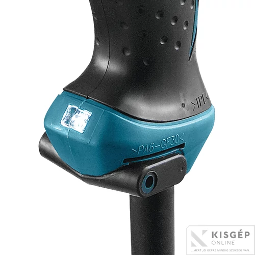 Makita TD0101F 230W 100Nm ütvecsavarbehajtó 1/4