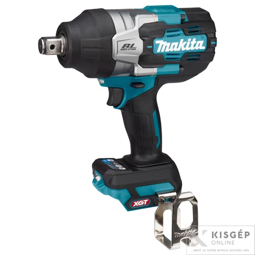 Makita TW001GZ 40Vmax XGT Li-ion BL 1800Nm ütvecsavarbehajtó 3/4