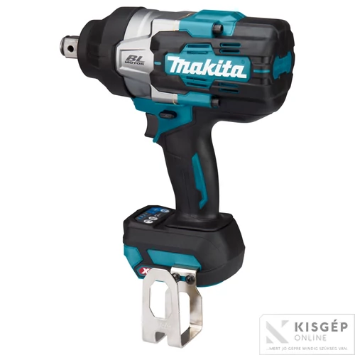 Makita TW001GZ 40Vmax XGT Li-ion BL 1800Nm ütvecsavarbehajtó 3/4