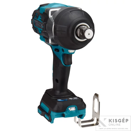 Makita TW001GZ 40Vmax XGT Li-ion BL 1800Nm ütvecsavarbehajtó 3/4