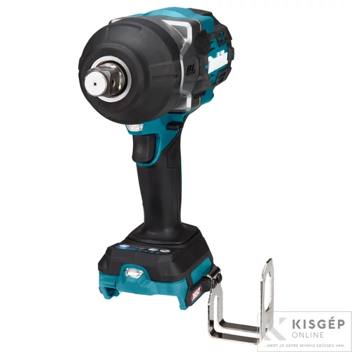 Makita TW001GZ 40Vmax XGT Li-ion BL 1800Nm ütvecsavarbehajtó 3/4
