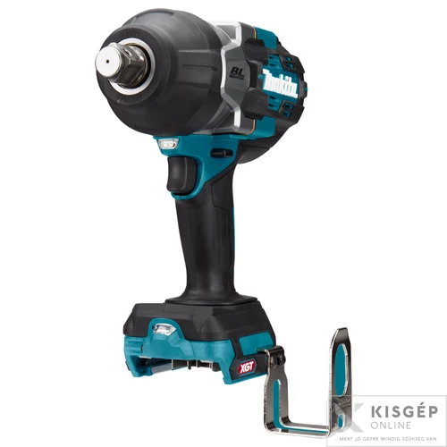Makita TW001GZ 40Vmax XGT Li-ion BL 1800Nm ütvecsavarbehajtó 3/4