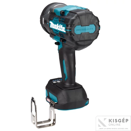 Makita TW001GZ 40Vmax XGT Li-ion BL 1800Nm ütvecsavarbehajtó 3/4