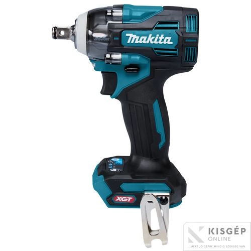 Makita TW004GZ 40V max XGT Li-ion BL 350Nm ütvecsavarbehajtó 1/2