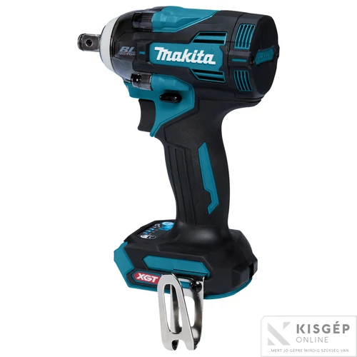 Makita TW004GZ 40V max XGT Li-ion BL 350Nm ütvecsavarbehajtó 1/2