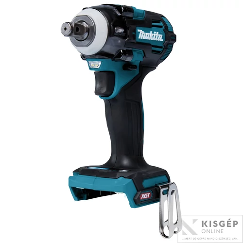 Makita TW004GZ 40V max XGT Li-ion BL 350Nm ütvecsavarbehajtó 1/2