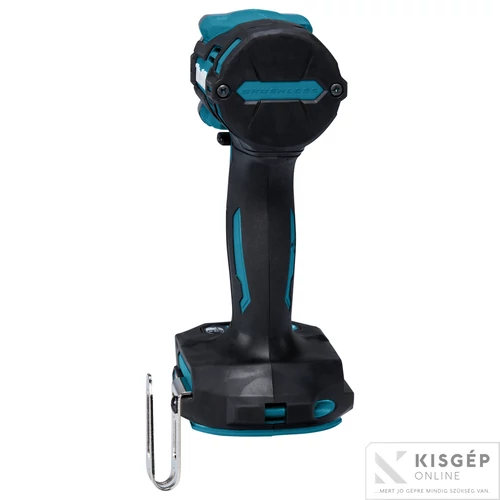 Makita TW004GZ 40V max XGT Li-ion BL 350Nm ütvecsavarbehajtó 1/2