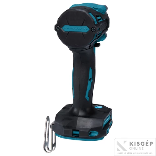 Makita TW004GZ 40V max XGT Li-ion BL 350Nm ütvecsavarbehajtó 1/2