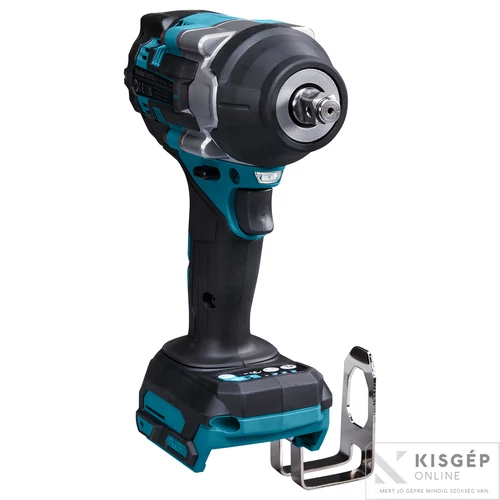 Makita TW007GZ 40Vmax XGT Li-ion BL 760Nm ütvecsavarbehajtó 1/2