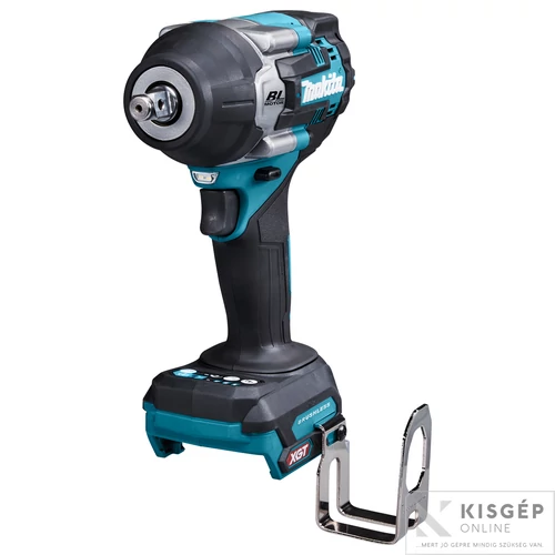 Makita TW007GZ 40Vmax XGT Li-ion BL 760Nm ütvecsavarbehajtó 1/2