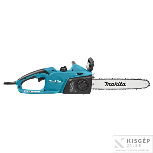 MAKITA UC3541A láncfűrész 35cm 1800W 4,4kg