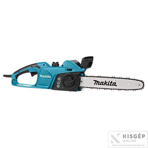MAKITA UC3541A láncfűrész 35cm 1800W 4,4kg