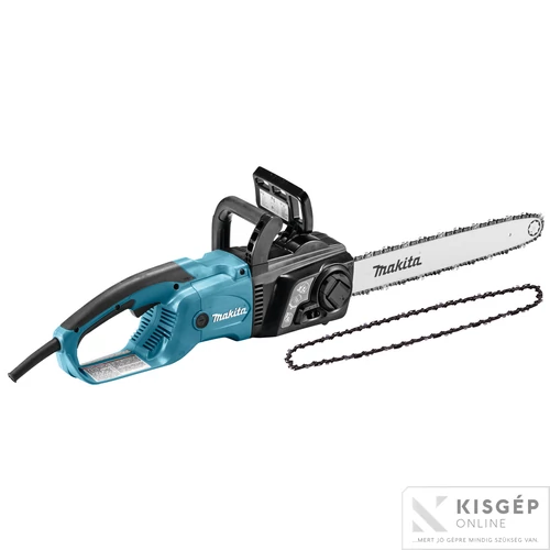 MAKITA UC3551AX1 láncfűrész 35cm 2000W 5,1kg