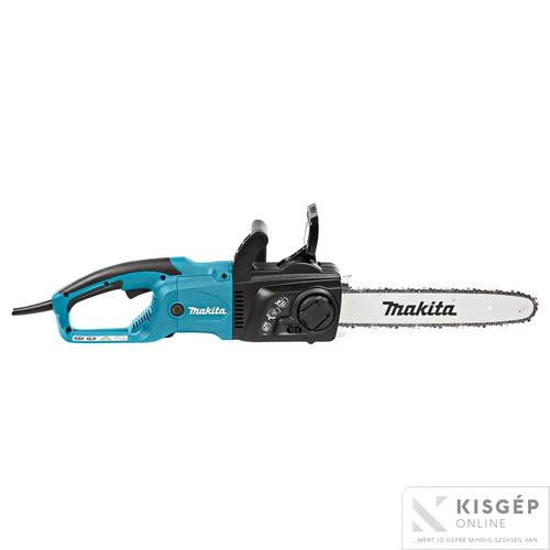 MAKITA UC3551AX1 láncfűrész 35cm 2000W 5,1kg