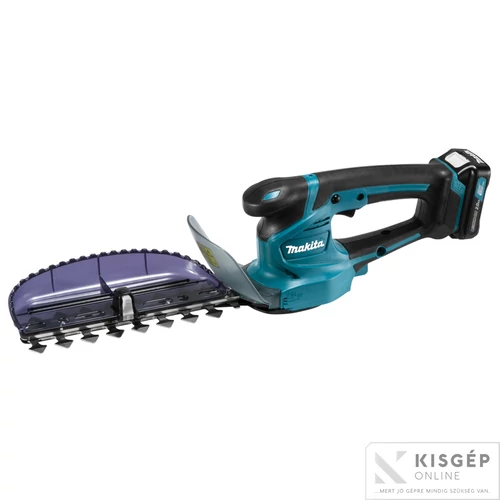 Makita UH201DSA 10,8V CXT Li-ion sövényvágó 1x2,0Ah