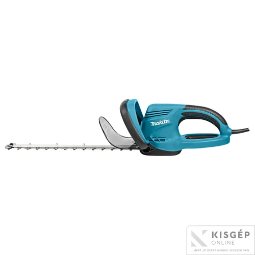 Makita UH4570 550W elektromos sövényvágó, 45 cm, 3,5 kg