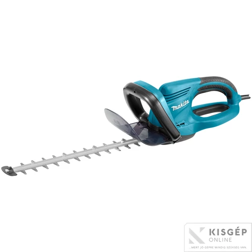 Makita UH4570 550W elektromos sövényvágó, 45 cm, 3,5 kg