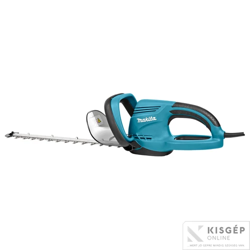 Makita UH4570 550W elektromos sövényvágó, 45 cm, 3,5 kg