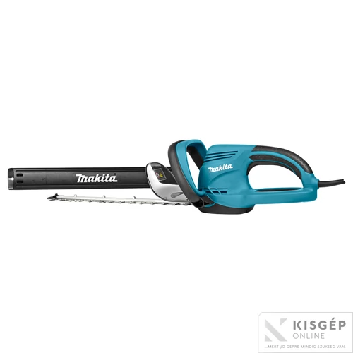 Makita UH4570 550W elektromos sövényvágó, 45 cm, 3,5 kg