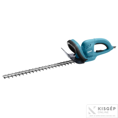 Makita UH5261 400W elektromos sövényvágó, 52 cm, 3,0 kg