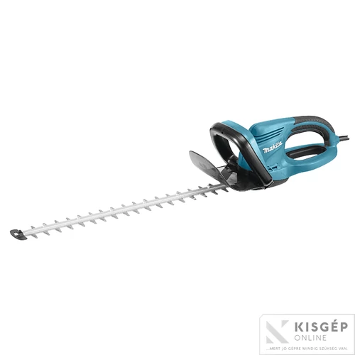 Makita UH6570 550W elektromos sövényvágó, 65 cm, 3,7 kg