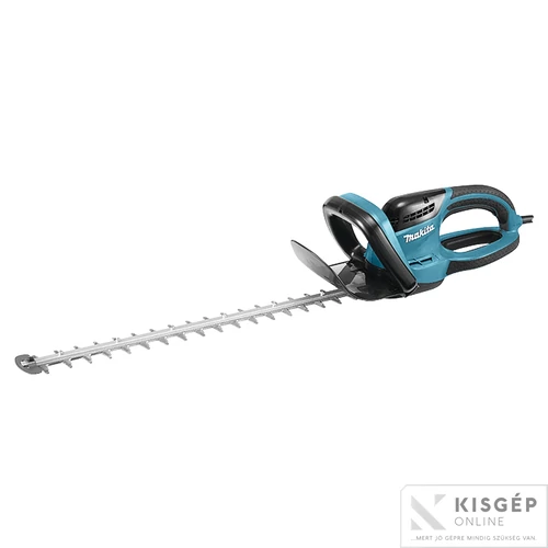 Makita UH6580 670W elektromos sövényvágó, 65 cm, 4,3 kg