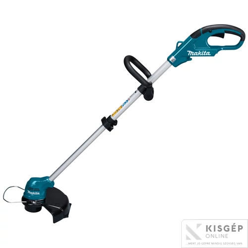 Makita UR100DZ 10,8V CXT Li-ion szegélynyíró Z