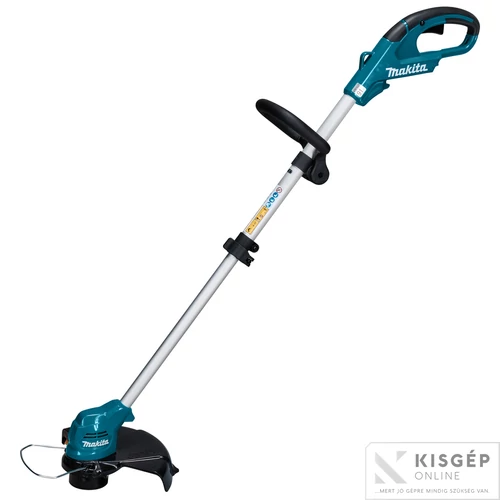 Makita UR100DZ 10,8V CXT Li-ion szegélynyíró Z