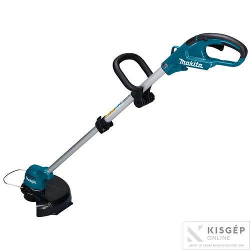 Makita UR100DZ 10,8V CXT Li-ion szegélynyíró Z