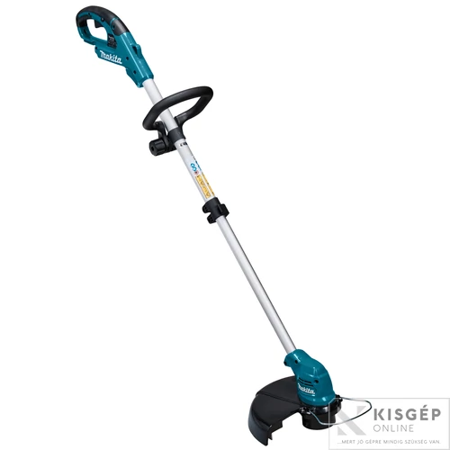 Makita UR100DZ 10,8V CXT Li-ion szegélynyíró Z