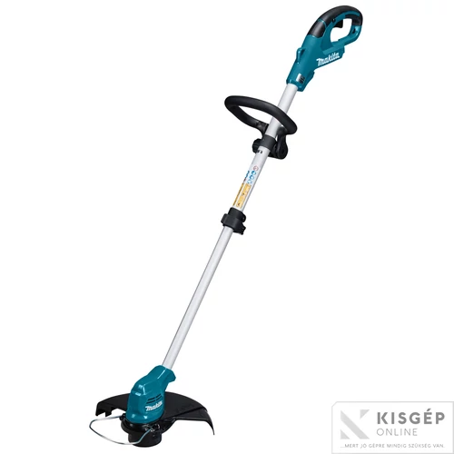 Makita UR100DZ 10,8V CXT Li-ion szegélynyíró Z