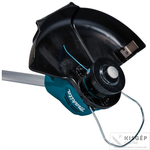Makita UR100DZ 10,8V CXT Li-ion szegélynyíró Z