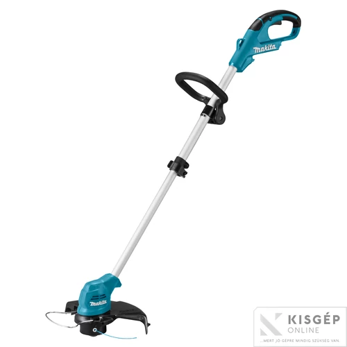 Makita UR100DZ 10,8V CXT Li-ion szegélynyíró Z