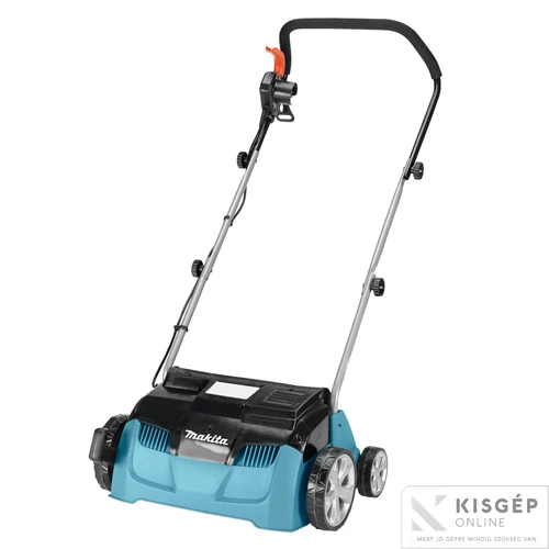 MAKITA UV3200 gyepszellőztető 1300W 32cm    15 kg el