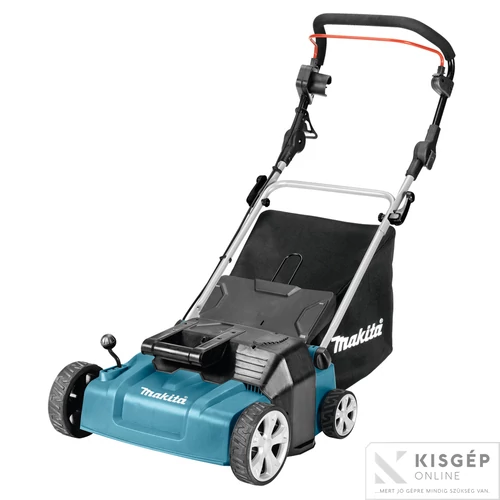 MAKITA UV3600 gyepszellőztető 1800W 36cm    18,3kg
