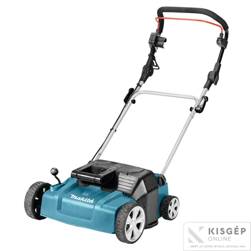MAKITA UV3600 gyepszellőztető 1800W 36cm    18,3kg
