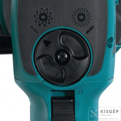 Makita BO6050J 150mm dual excenter csiszoló, polírozó+M