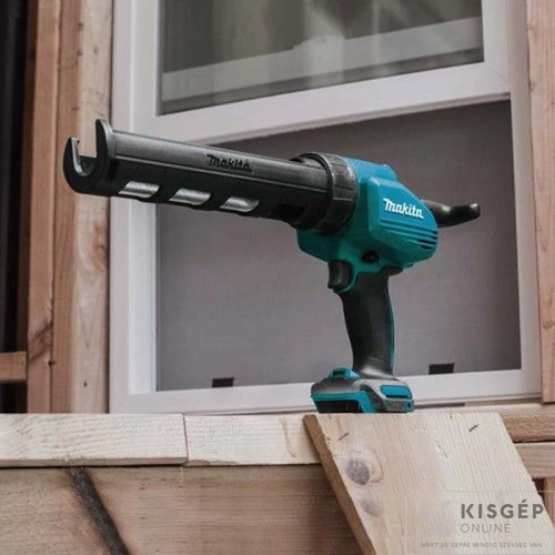 Makita CG100DSAA 10,8V CXT Li-ion kartus kinyomó 1x2,0Ah