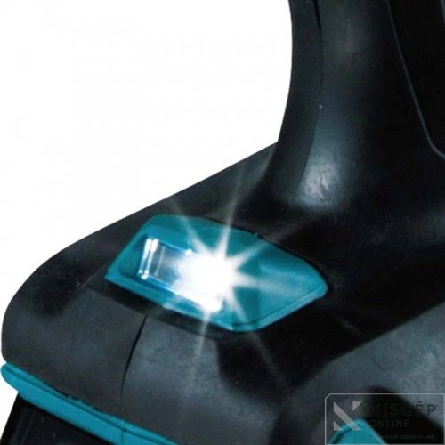 Makita CG100DSAA 10,8V CXT Li-ion kartus kinyomó 1x2,0Ah
