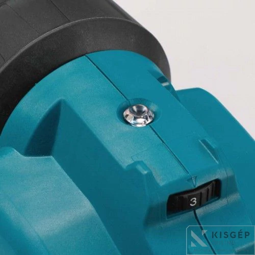 Makita CG100DSAA 10,8V CXT Li-ion kartus kinyomó 1x2,0Ah