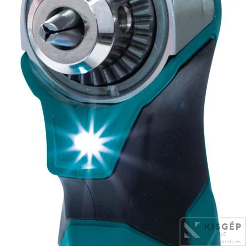 Makita DA332DSAJ 10,8V CXT Li-ion 10mm sarokcsavarbehajtó 2x2,0Ah