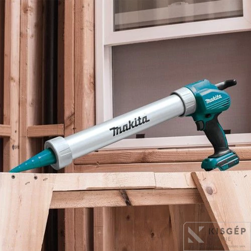 Makita DCG180Z 18V LXT Li-ion kartus kinyomó Z