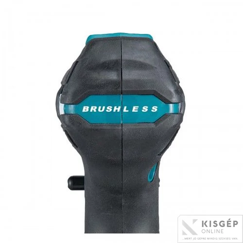 Makita DDF483RTJ 18V LXT Li-ion BL 40Nm fúró-csavarbehajtó 2x5,0Ah