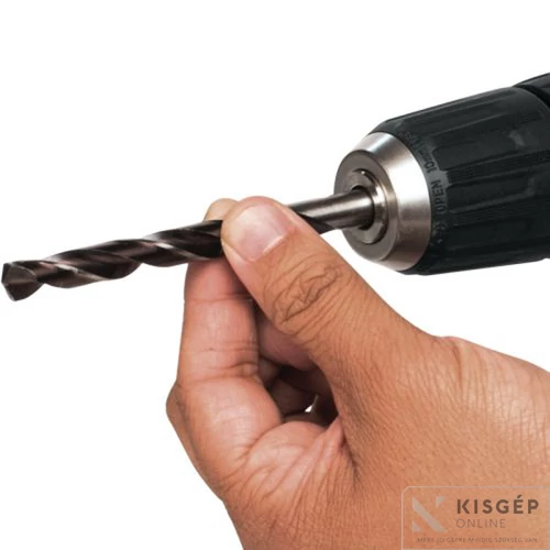 Makita DF332DZ 10,8V CXT Li-ion BL 35Nm fúró-csavarbehajtó Z