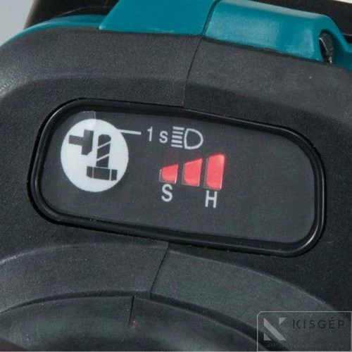 Makita DTW1002RTJ 18V LXT Li-ion BL 1000Nm ütvecsavarbehajtó 1/2