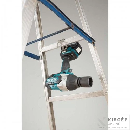Makita DTW1002RTJ 18V LXT Li-ion BL 1000Nm ütvecsavarbehajtó 1/2