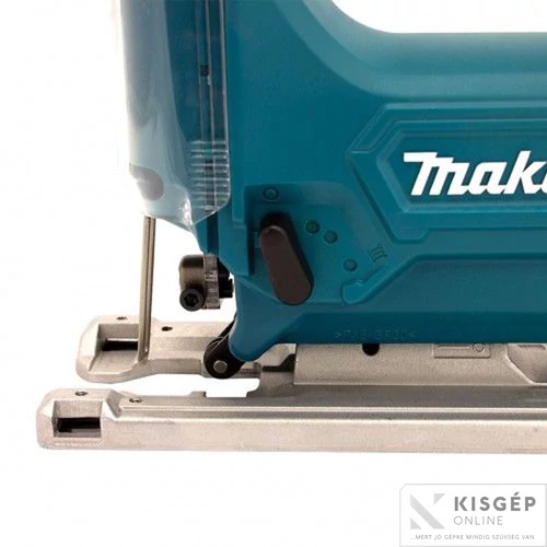 Makita JV101DZ 10,8V CXT Li-ion szúrófűrész Z