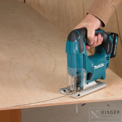 Makita JV101DZ 10,8V CXT Li-ion szúrófűrész Z