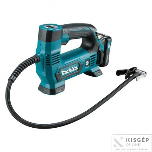 Makita MP100DZ 10,8V CXT Li-ion pumpa Z